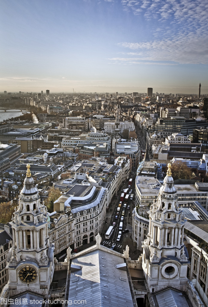 倫敦金融城微官網 數字化轉型的戰略機遇