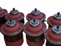 武漢起重配件城起重匯工廠店 電機與通信技術的融合創新