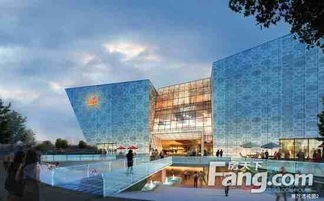 西安西部國際商貿城商鋪出售 空港新城小商品批發項目，包租15年