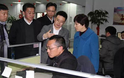 上海市通信制造業行業協會與通信技術研究開發