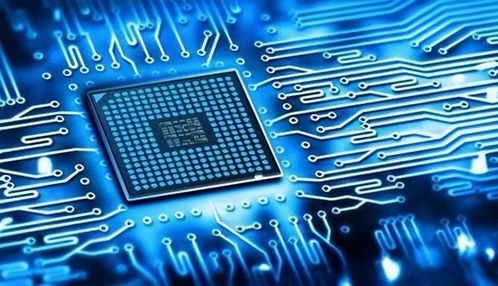 中國芯片的另類發(fā)展 通信技術(shù)研發(fā)中的獨(dú)特路徑與潛力